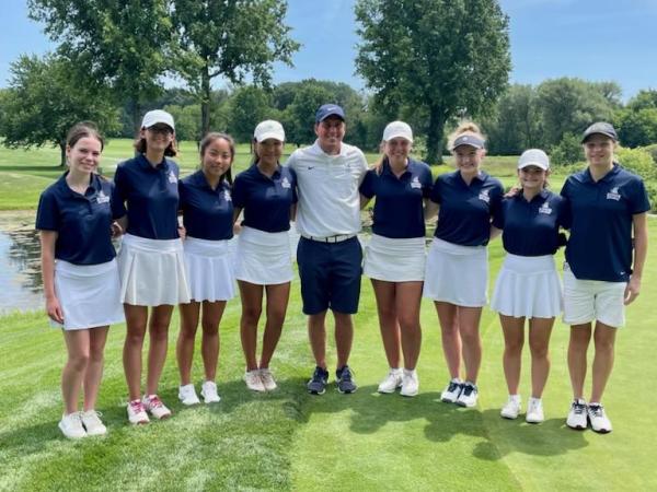 Welcome to Ohio HS&nbsp;Golf!