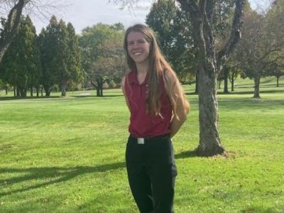 Spotlight on Annie Stencel, Walsh Jesuit&nbsp;HS