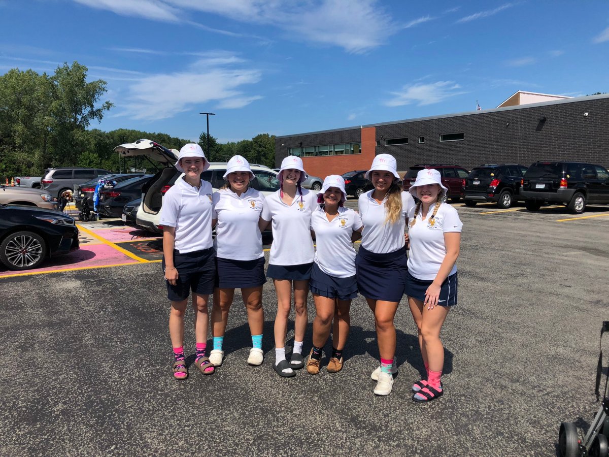 National Women in Sports&nbsp;Day