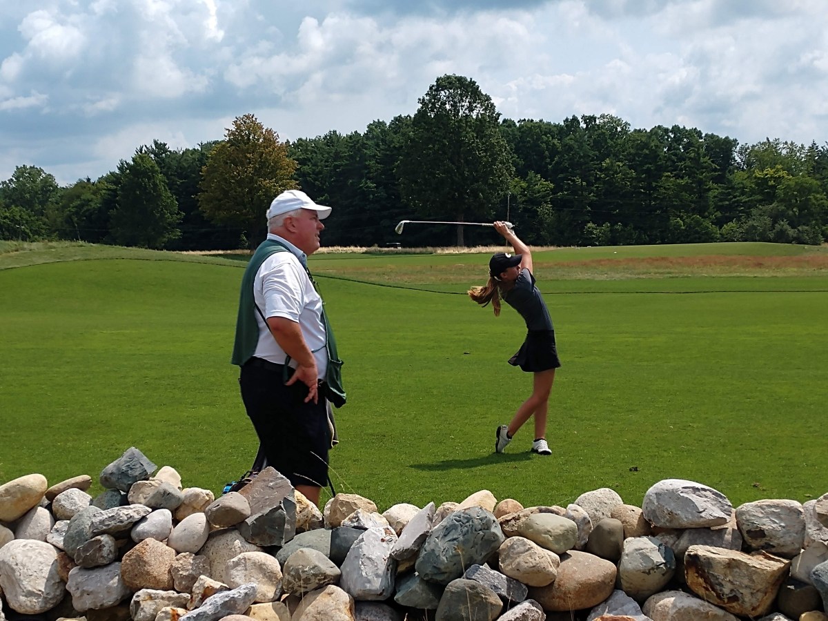 New Caddie Program at Lake Forest Country&nbsp;Club