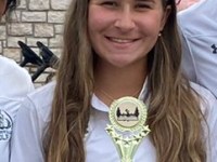 Spotlight on Natalie Kostalnick, Strongsville High&nbsp;School