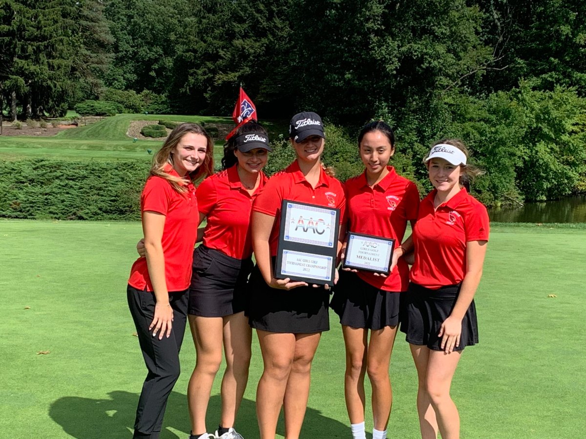 All-American Conference Preview