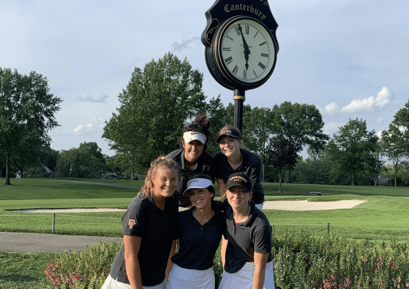 Chagrin Falls Tigers