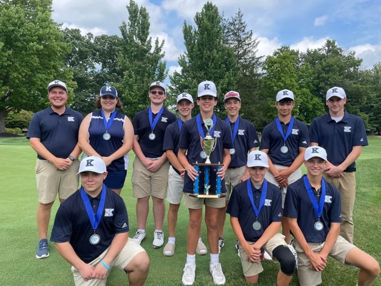 Boys Division 3 Previews – Ohio High School Golf