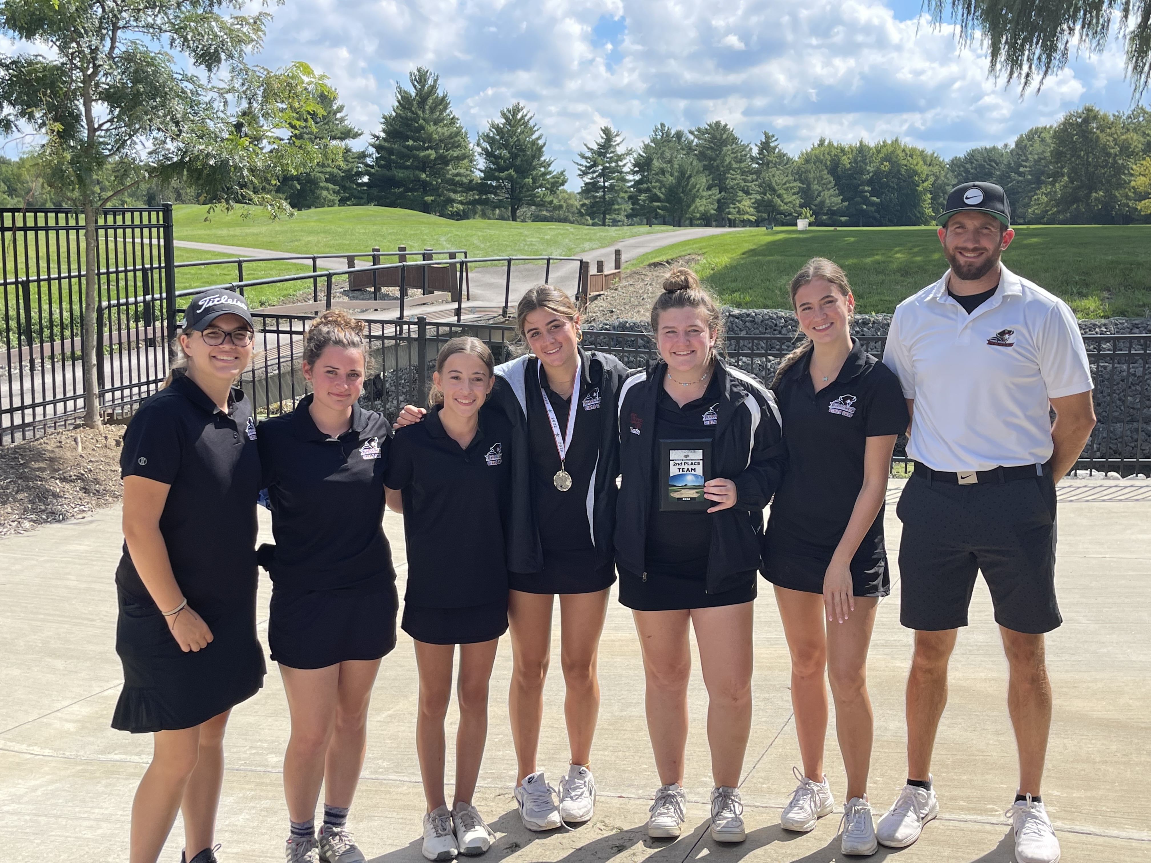 Rocky River Pirates – Ohio High School Golf