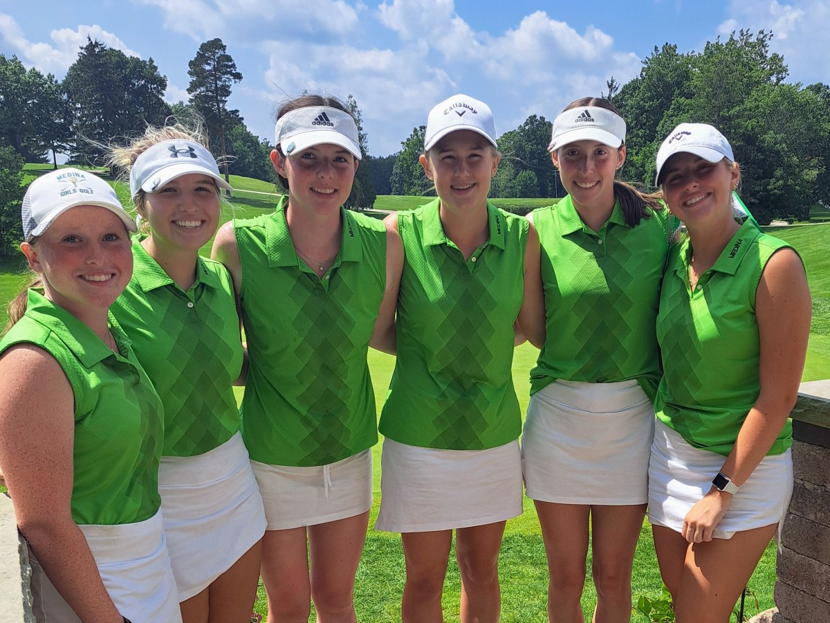 Girls Conference Tournament&nbsp;Update