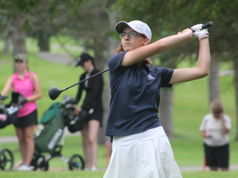 FIRST JUNIOR OHIO CUP BEGINS&nbsp;TOMORROW