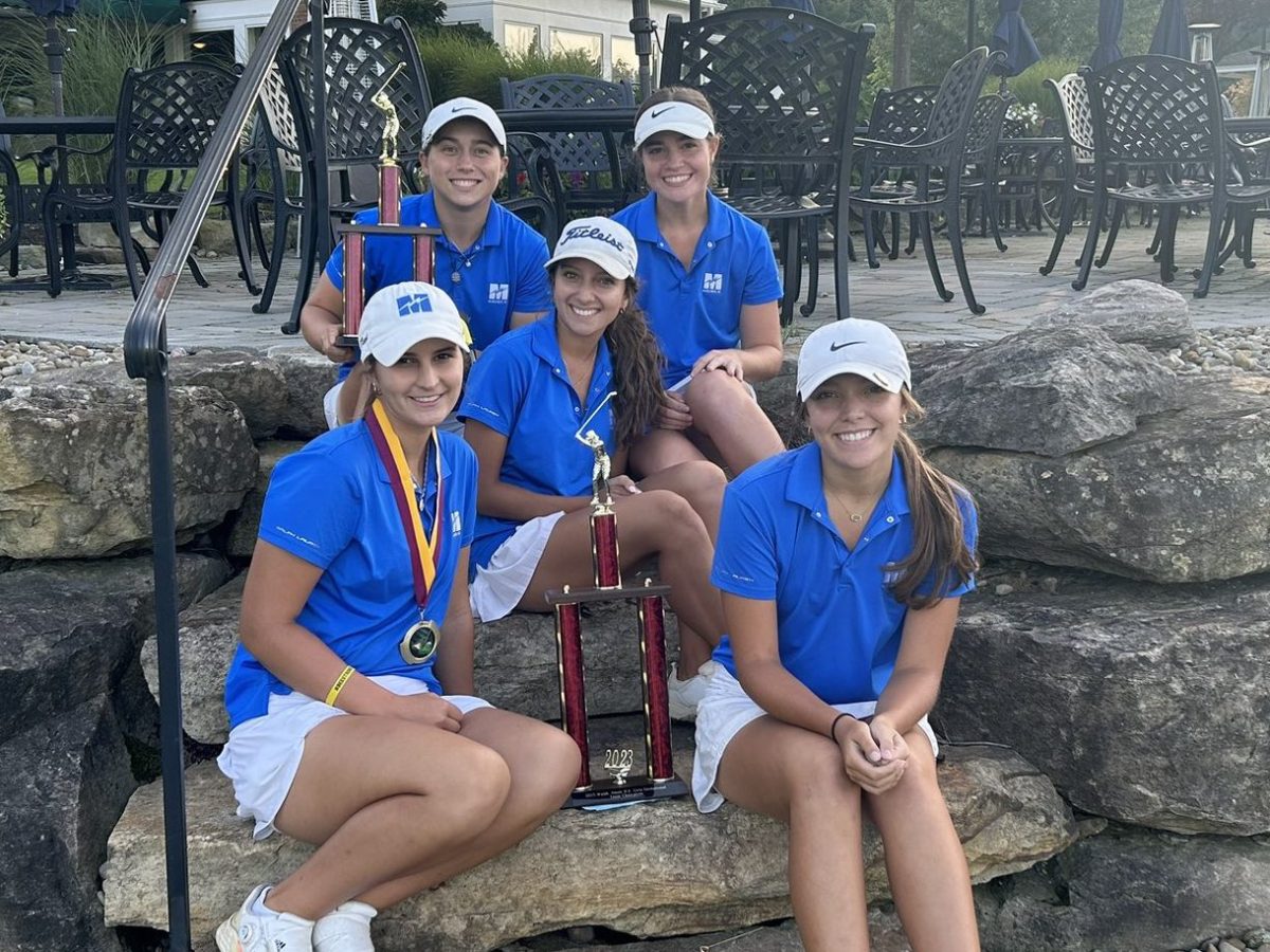 Division 1 Sectional&nbsp;Storylines