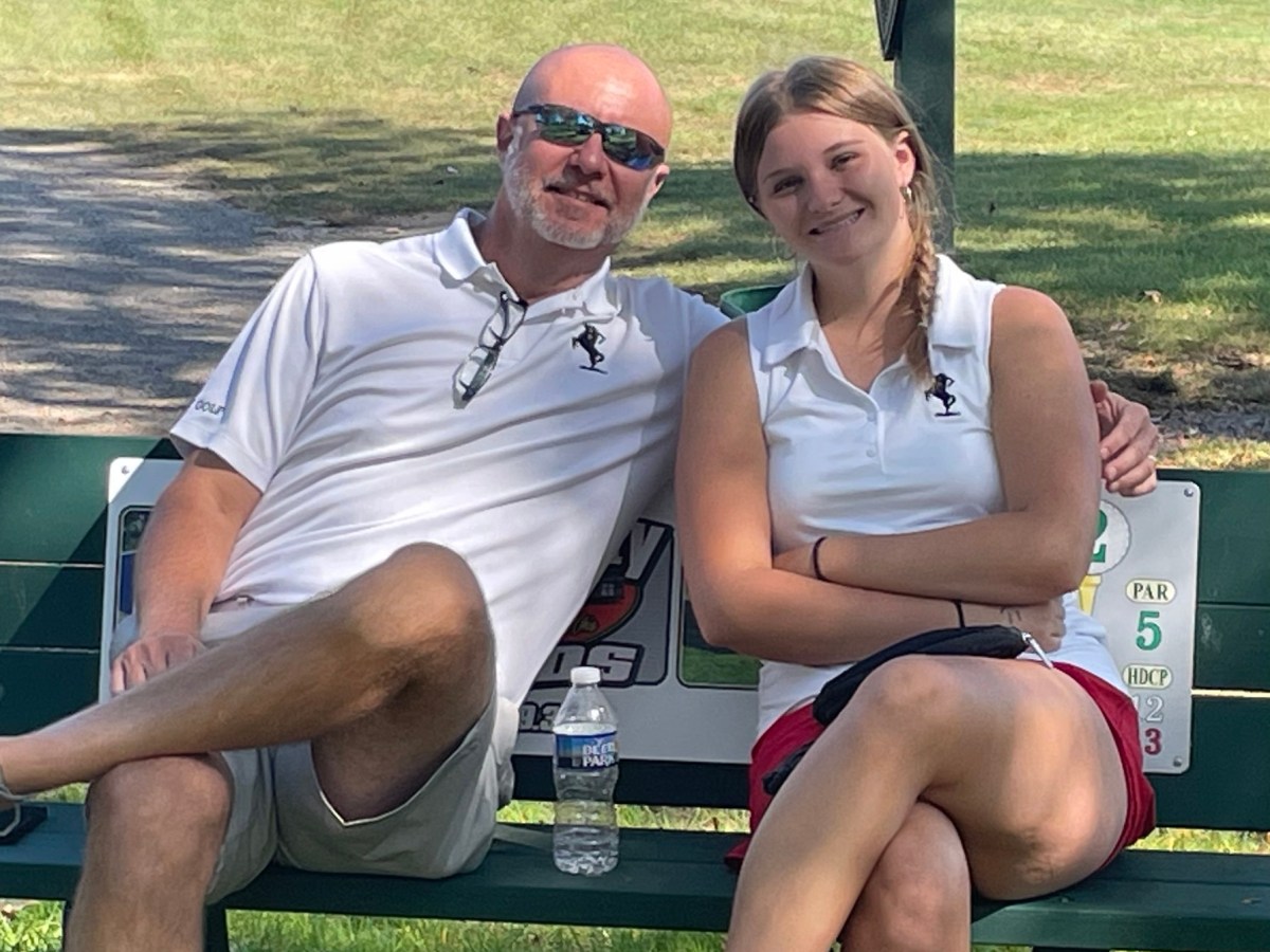 Congratulations Coach Picicco