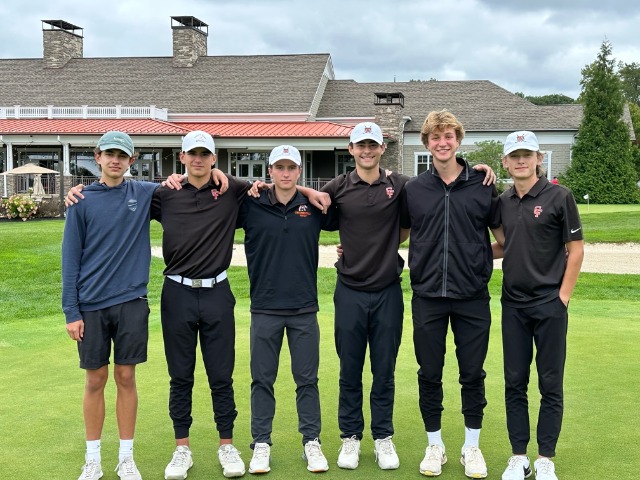 2024 Boys Division 2 Previews – Ohio High School Golf