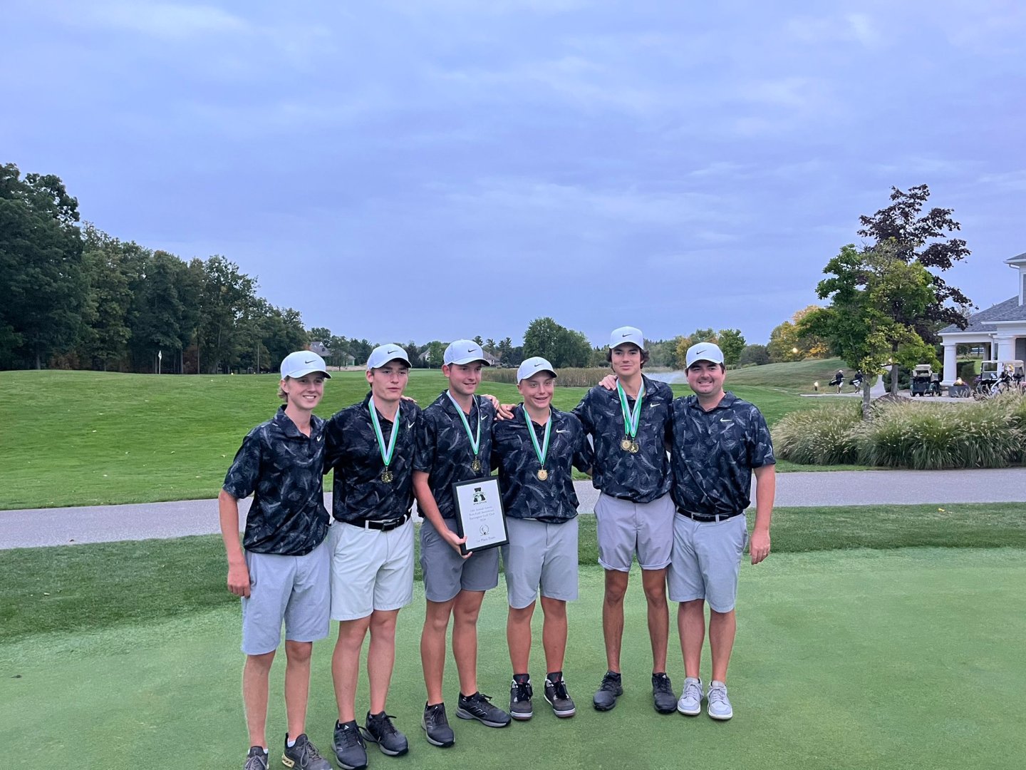 Tournament Results – Ohio High School Golf