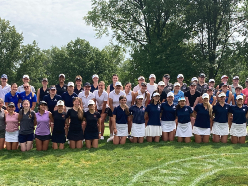 OGGF Coaches Fundraiser