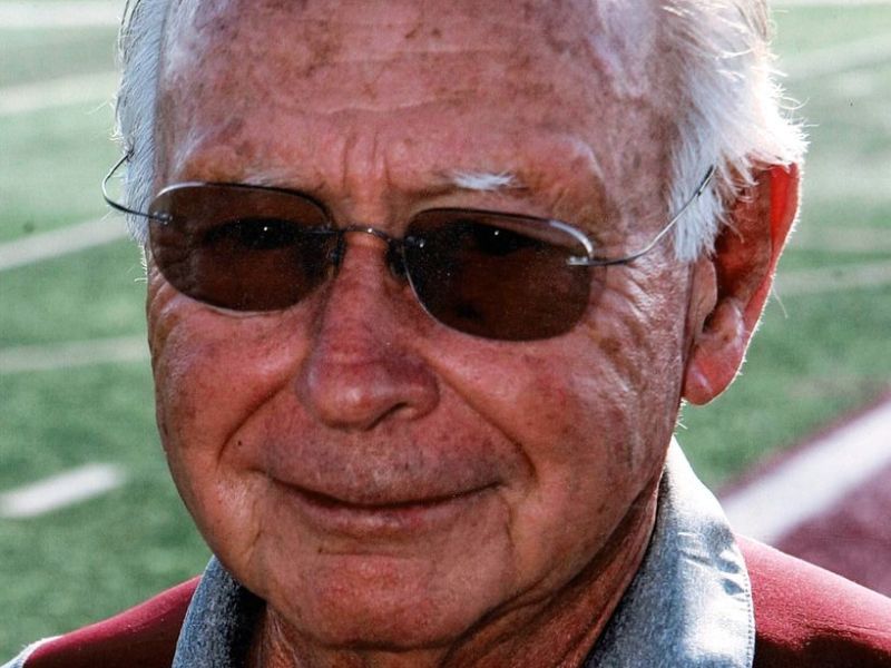 Remembering Joe Denton