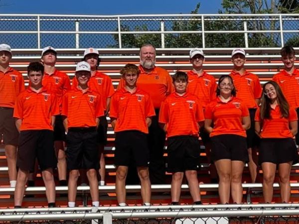 Buckeye High School Coaching Positions&nbsp;Available