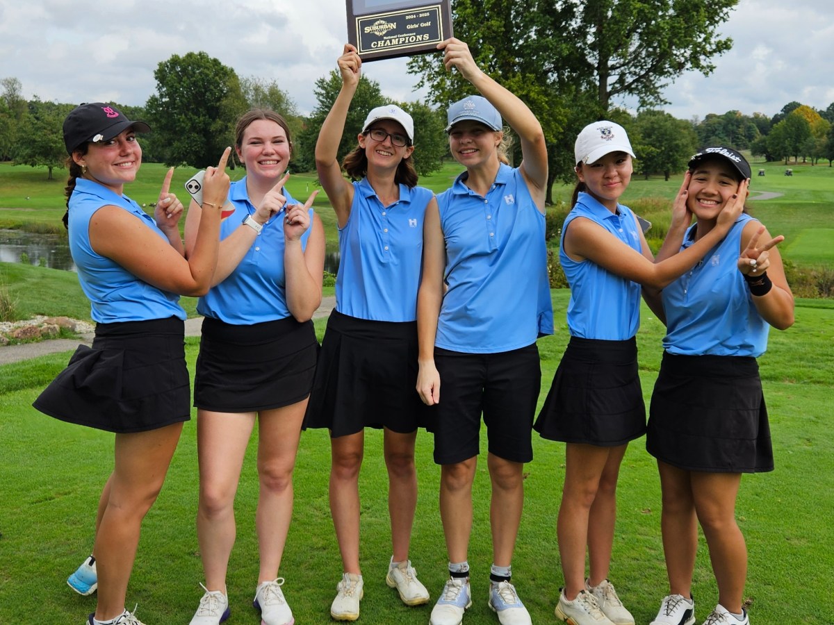 2025 Suburban League&nbsp;Preview