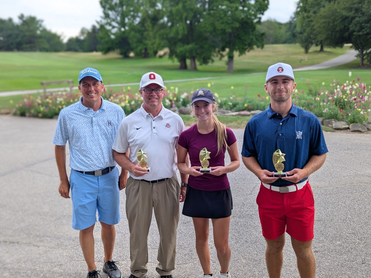 2025 Golden Age Classic&nbsp;Recap