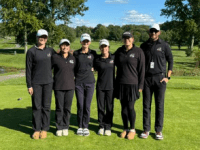 Welcome to the 2025 Golf&nbsp;Season