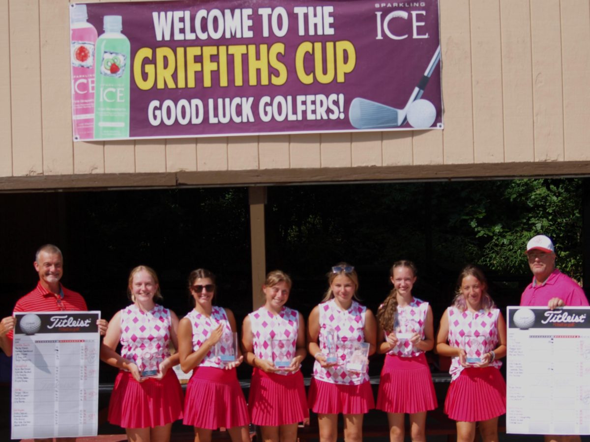 This Week in Golf&nbsp;(8/25/25)