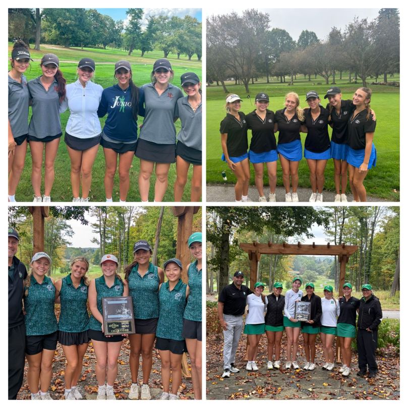 This Week in Golf&nbsp;(9/29/25)