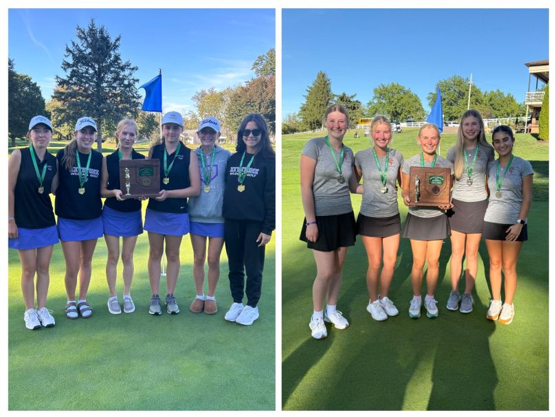 Clarico Keeps Cool, ‘Cats Clinch&nbsp;Championship