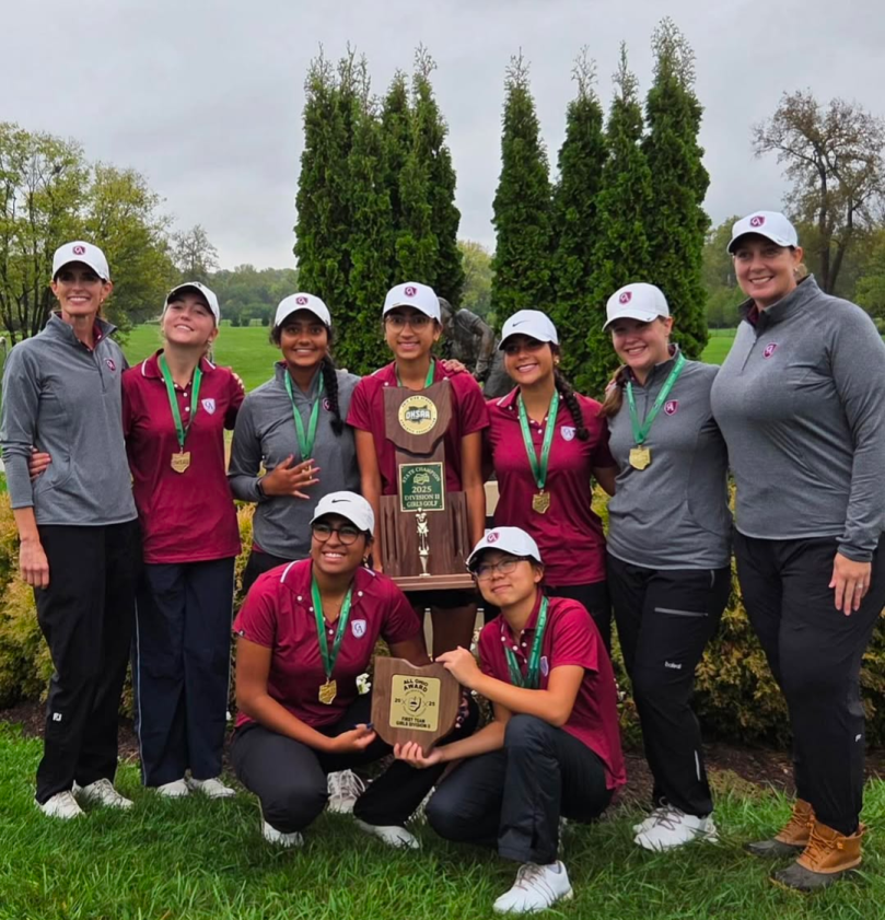 2025 State iWanamaker&nbsp;Rankings