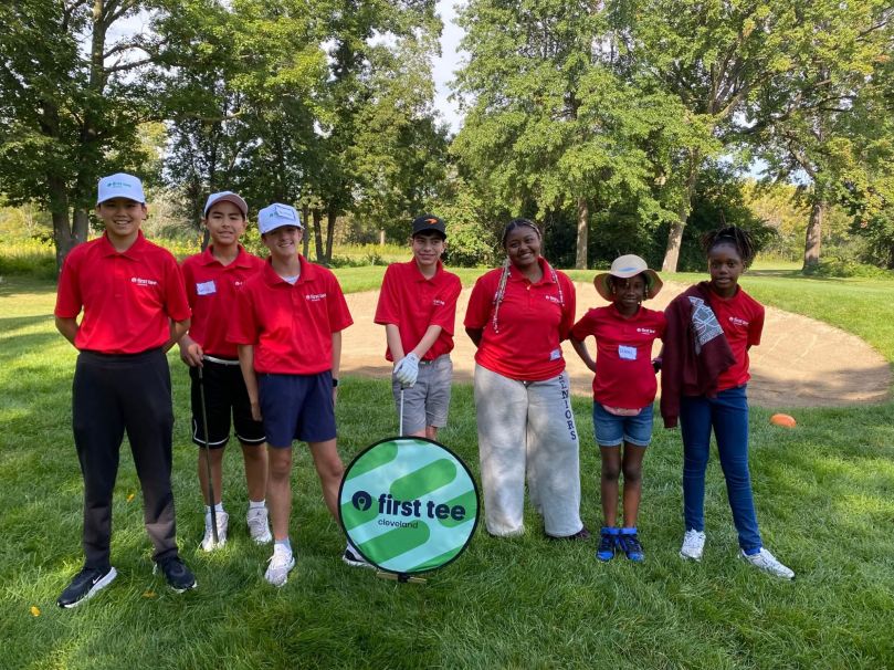 First Tee Cleveland Looking For Paid College&nbsp;Interns
