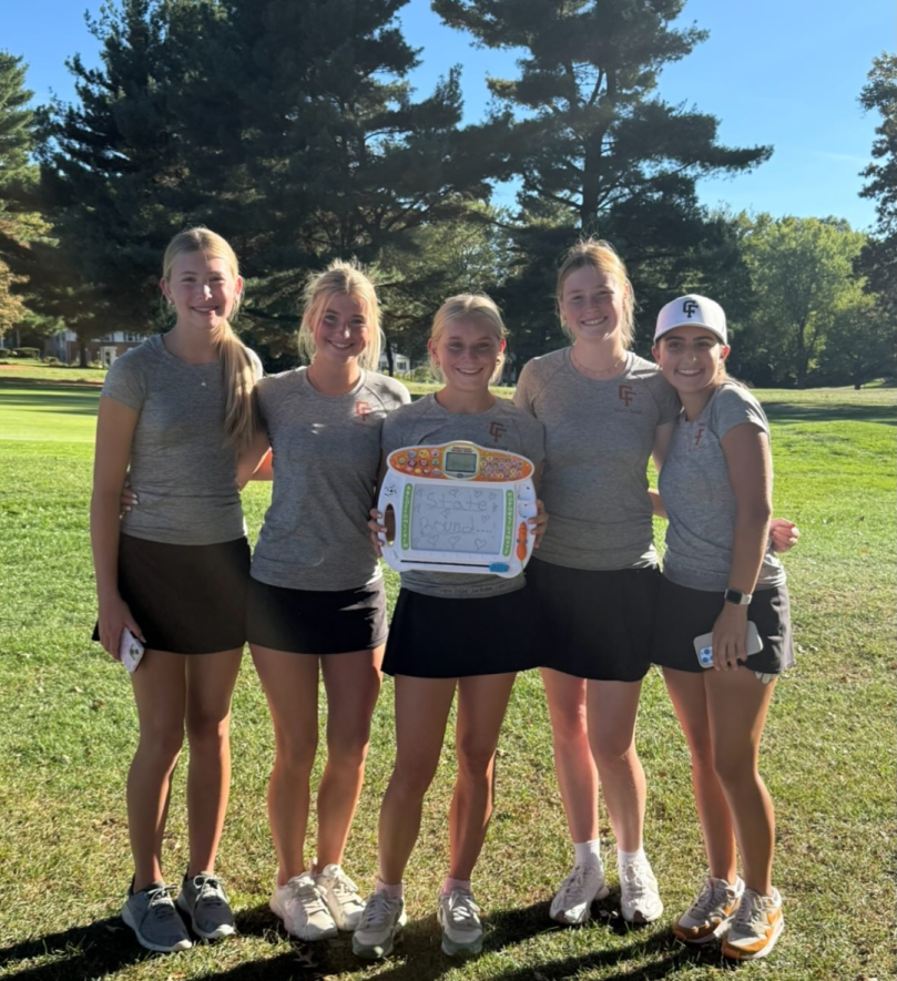 Chagrin Falls Looking for Girls Golf&nbsp;Coach