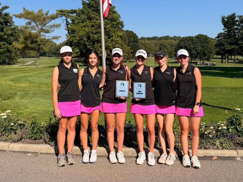 2026 Lake Erie Girls Golf Association&nbsp;Preview