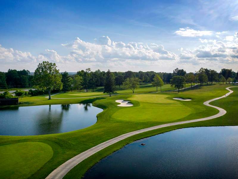 Wooster Women’s Summer Showcase at&nbsp;Westfield