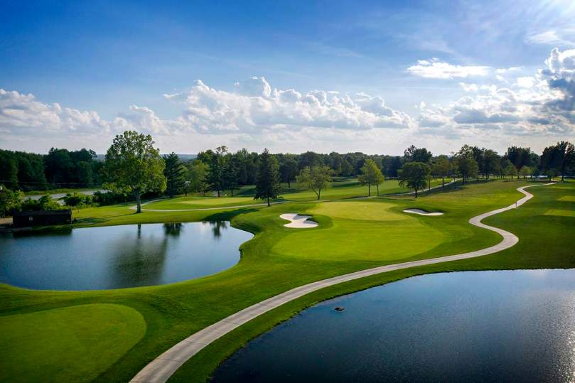 Wooster Women’s Summer Showcase at&nbsp;Westfield