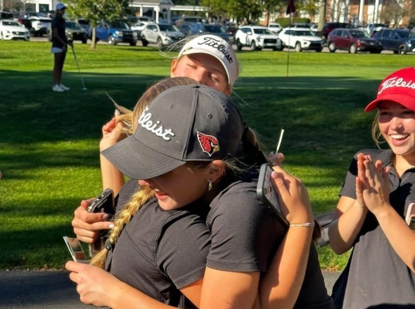 2026 Girls Golf Players to&nbsp;Watch