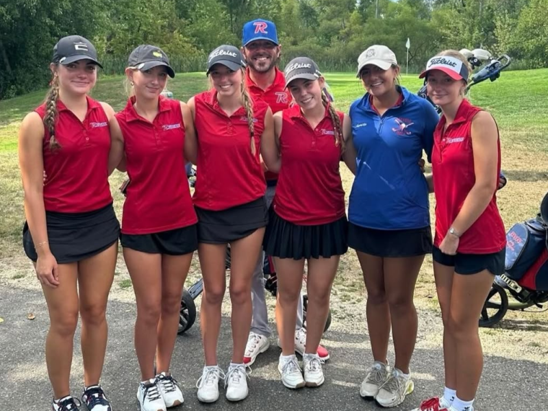 2026 Girls Golf Teams to&nbsp;Watch