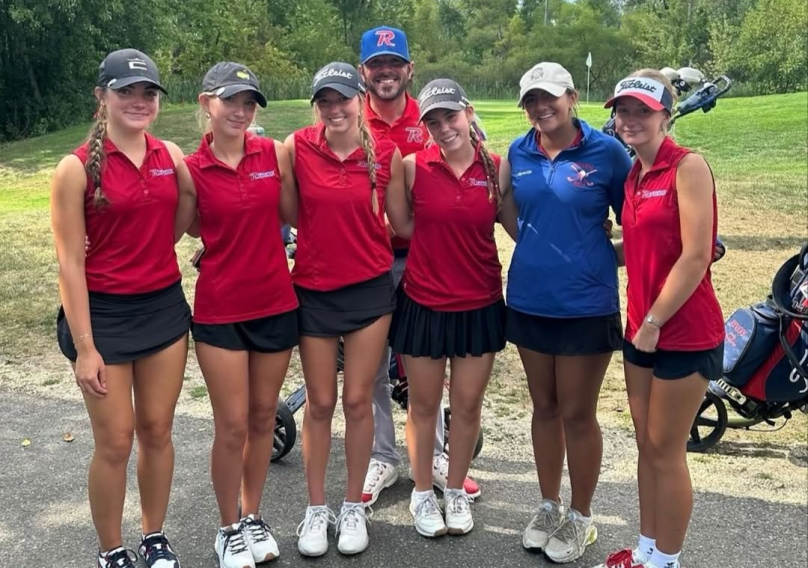 2026 Girls Golf Teams to&nbsp;Watch
