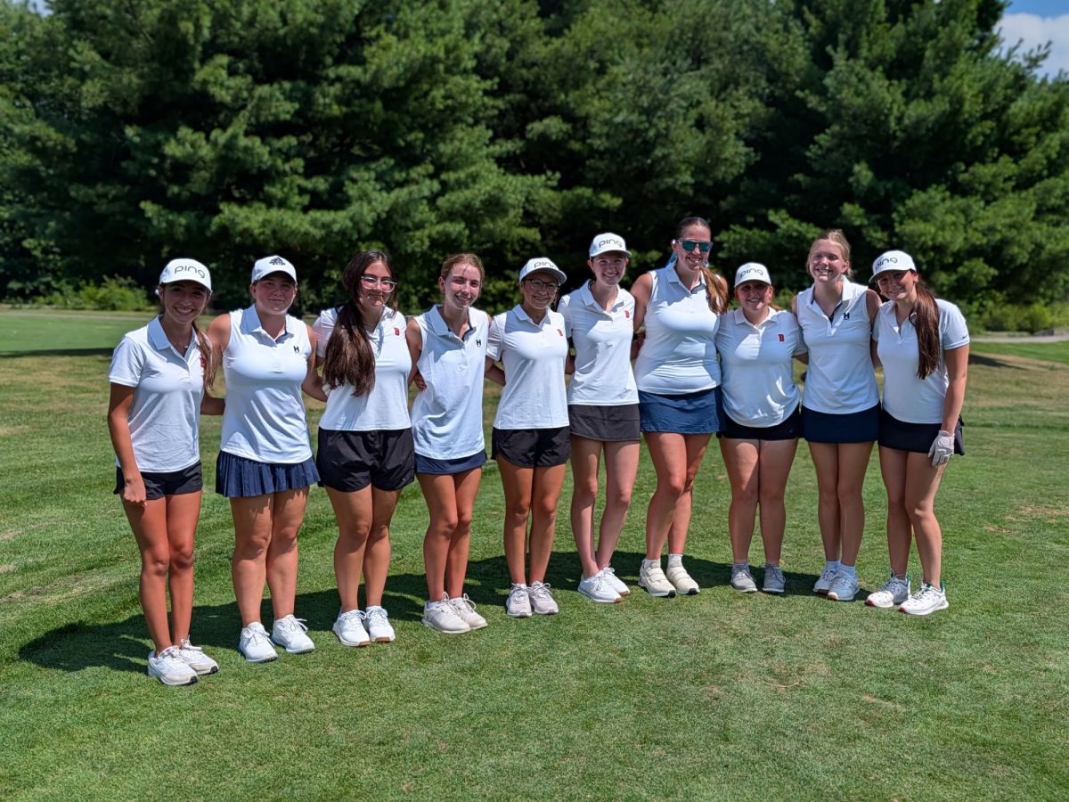 This Week in Golf&nbsp;(8/9/26)