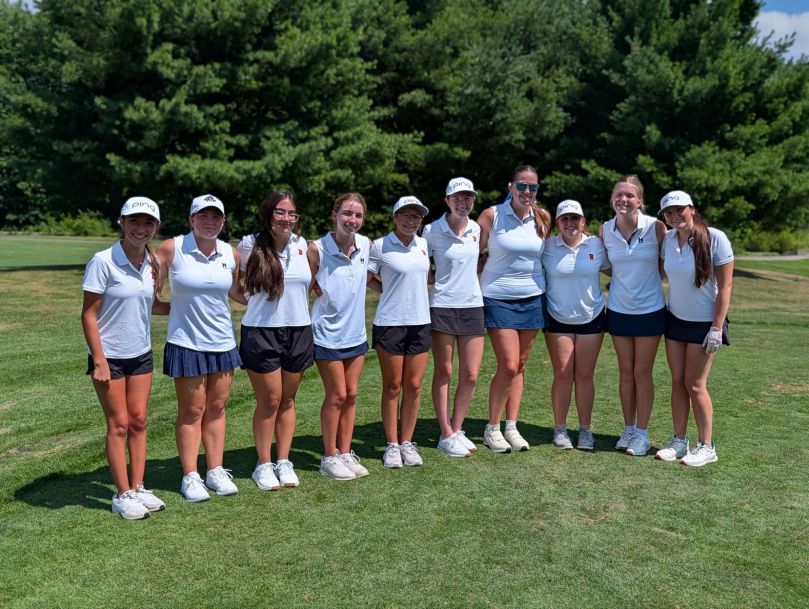 This Week in Golf&nbsp;(8/9/26)