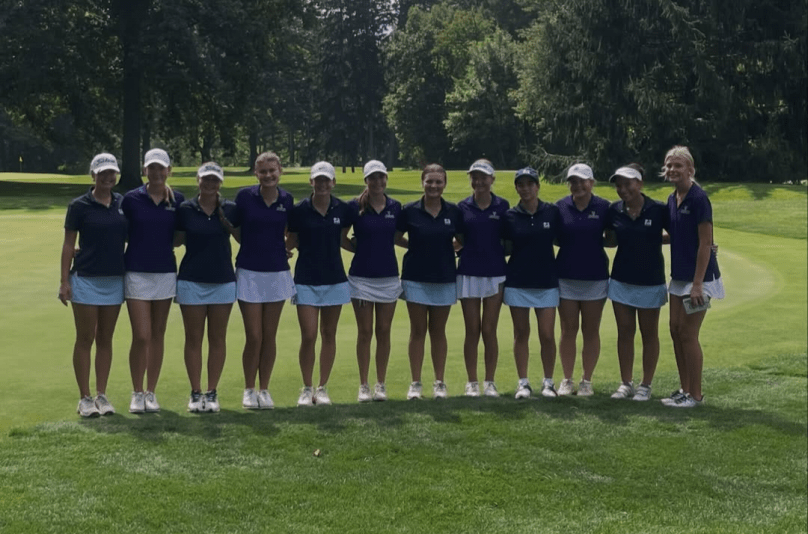 This Week in Golf&nbsp;(8/30/26)