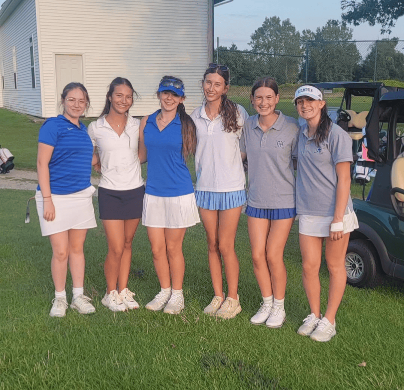 This Week in Golf&nbsp;(9/6/26)