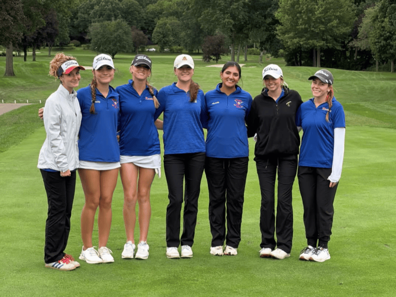 This Week in Golf&nbsp;(9/27/26)