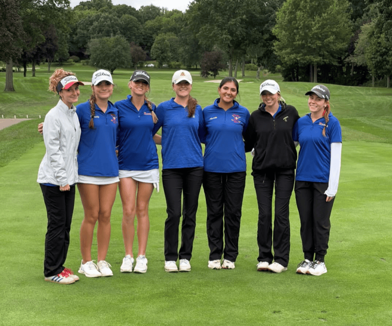 This Week in Golf&nbsp;(9/27/26)